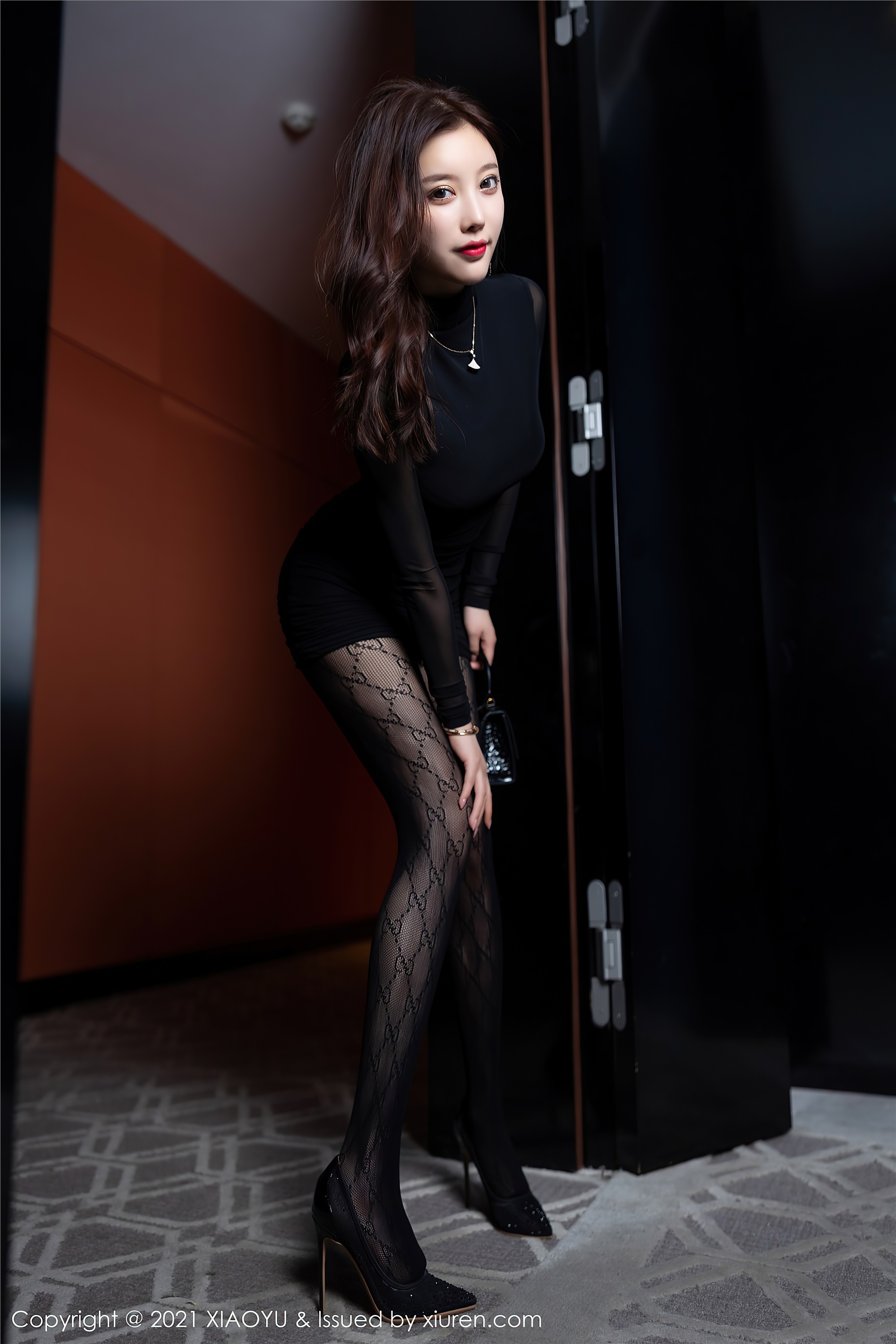 XIAOYU语画界 2021.06.11 Vol.548 杨晨晨Yome